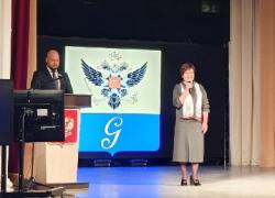 В Гатчине презентовали проект мемориального комплекса «Мирным жителям...»