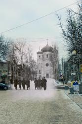 Освобождение Гатчины: 26 января 1944 года
