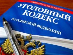 В Гатчине задержан подозреваемый в хулиганстве с применением оружия