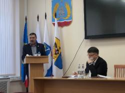 Оборот промышленной продукции – на контроле