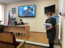 В администрации Гатчинского района – кадровые изменения