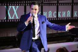 Николай Тимохин споет в Гатчине
