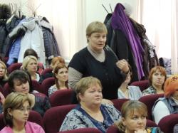 C 1 января 2015 года вступает в силу новый закон о социальном обслуживании населения
