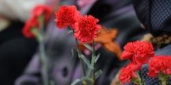Память жертв блокады почтят на Пискаревском кладбище