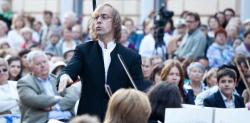 Оперу «Тангейзер» представят на площади перед Гатчинским дворцом