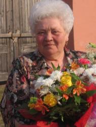 Ушла из жизни заслуженный работник культуры Валентина Максимовна Якушева