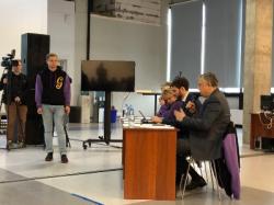 Выбор лучших проектов для Гатчины