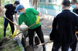 Подростки вновь будут трудоустроены за счет грантов, выделенных из бюджета региона