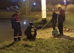 В посёлке Сусанино утонула девочка двенадцати лет