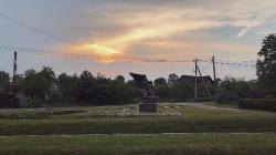 Приглашаем принять участие в памятном пробеге