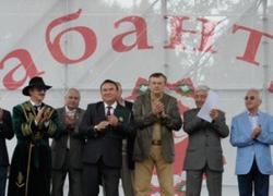 Ленобласть приглашает на Сабантуй!