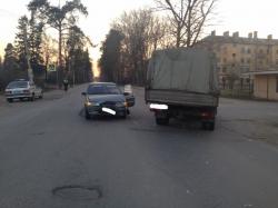 С 15 по 21 апреля в районе произошло 69 ДТП
