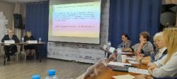 В Гатчине обсудили организацию работы с 