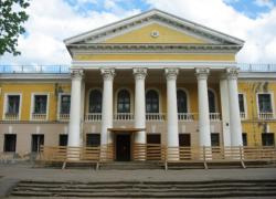 Дом культуры откроют после ремонта в конце года