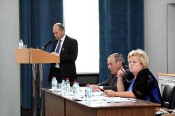 Совет глав прошел на базе ПИЯФ им. Б.П. Константинова