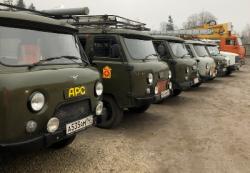 Коммунальщики Гатчинского района обновляют технику и укрепляют кадры