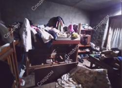 Насильник дочери из Химози страдает хроническим психическим расстройством