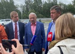 Гатчинский район – пилотный по реализации новой концепции по обращению с отходами