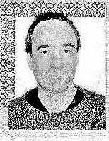 Сбежавший убийца: есть особые приметы