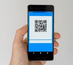 Об оперативном оформлении QR-кодов для переболевших COVID-19