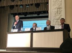 Медицина и качество: в Гатчине обсуждают рекомендации Росздравнадзора