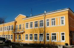 Детская поликлиника станет доступнее для маломобильных пациентов