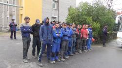 Сотрудниками миграционной службы проверено 154 иностранных гражданина