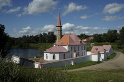 Областных добровольцев привлекает культура