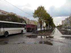 Внимание, соцопрос: схемы дорожного движения в Гатчине