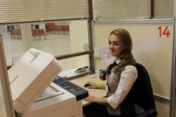Специалист МФЦ из Гатчины стала лучшей в России