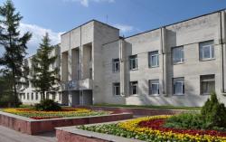 ЦТЮ - на Аэродром?