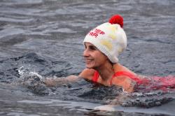 Победителем конкурса #каждыйможетмарт стала Екатерина Курганова из Гатчины