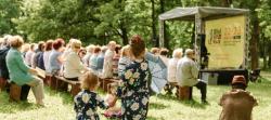 Объявлена программа «Джазовых выходных»