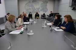 Эволюция школьного питания в Ленинградской области
