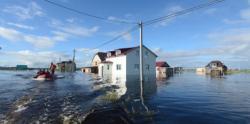 Жителям Дальнего Востока очень нужны теплые вещи