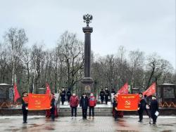 Девять лет назад Гатчине было присвоено почетное звание 