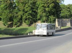 На маршруте № 22 временно введут утренний рейс по субботам