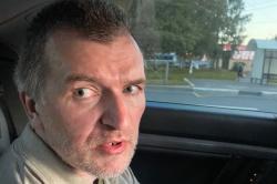 Сбежавшего из суда Бовта поймали на трассе «Россия»