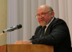 Юрий Цыпкайкин: «Вода у нас в городе качественная!»