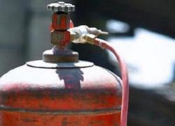 Под Гатчиной от газового баллона пострадали мужчина и малолетний ребенок