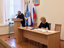 В Гатчинском районе – новый поставщик баллонного газа