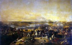 «1812 год. Путь к победе» - дворец готовит новую выставку!