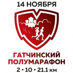 Гатчина станет пешеходной 14 ноября