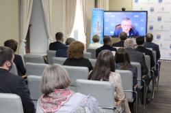 Подведены итоги конкурса «Бизнес, развивающий регион»