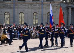 День Победы в Гатчине: с 4 по 9 мая