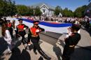 День России: праздник и награды!