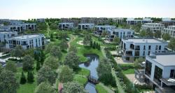 Город-курорт Gatchina Gardens обеспечен питьевой водой