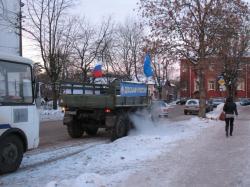 От Дворца Молодежи стартовал автопробег «Дорогами Памяти»