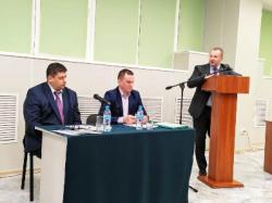 Об итогах социально-экономического развития Войсковицкого поселения