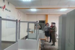 Школы и детсады готовятся к первому сентября